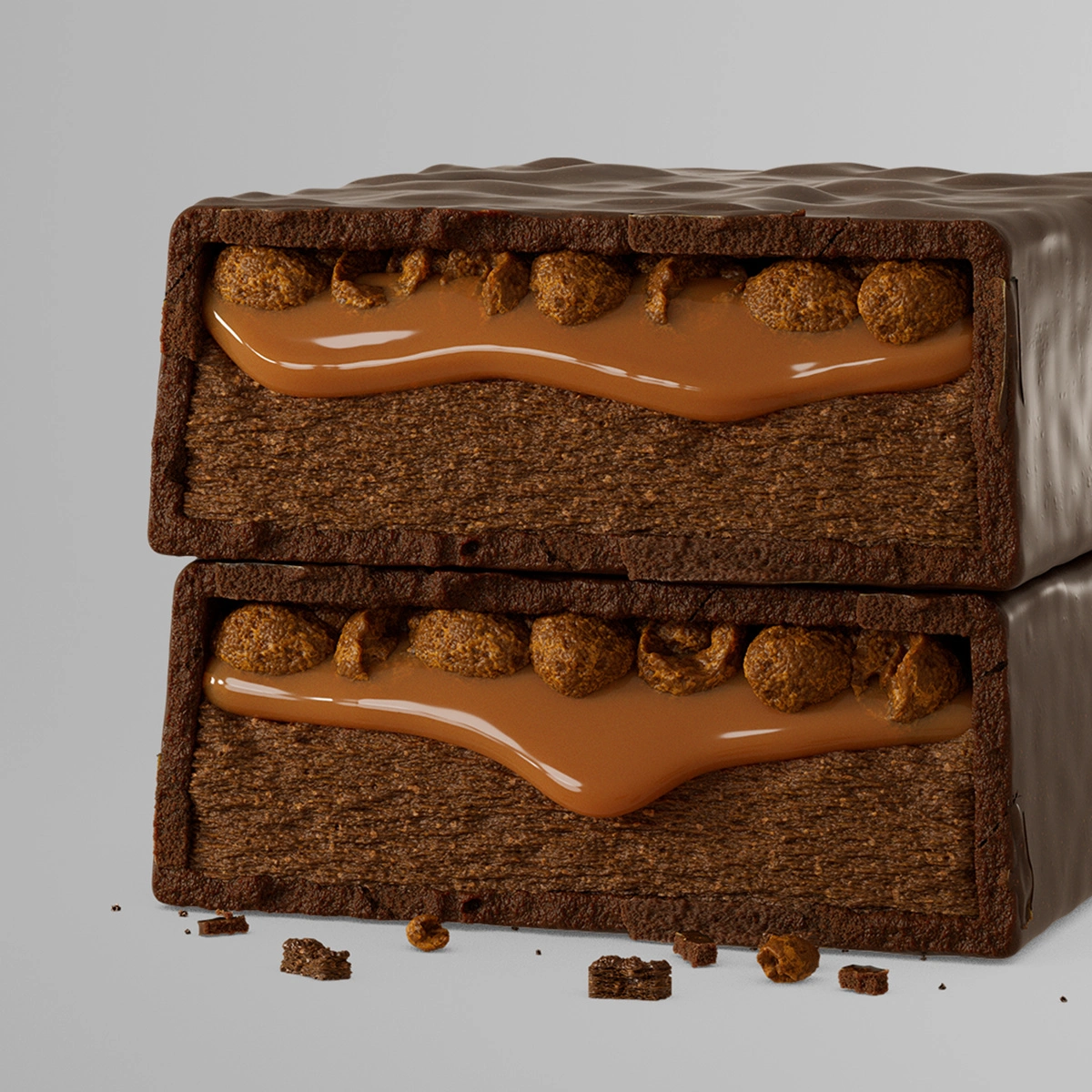 Aminoactive Protein Bars