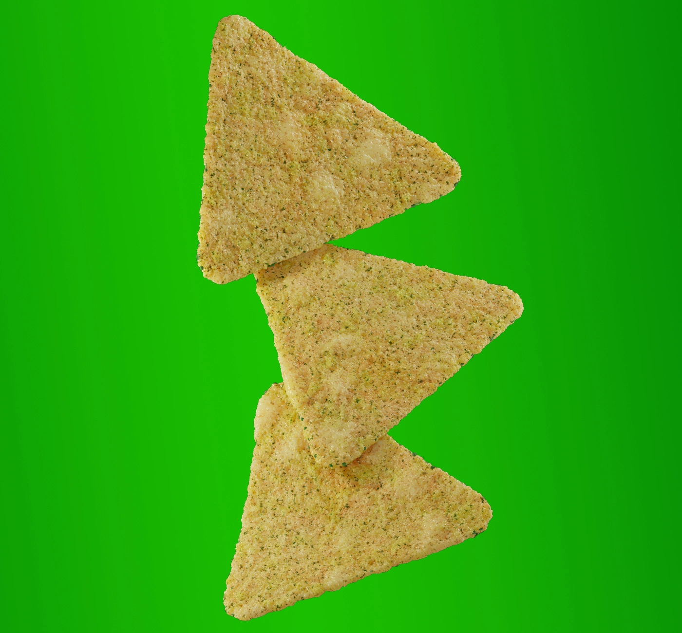 PopCorners product visualization 2