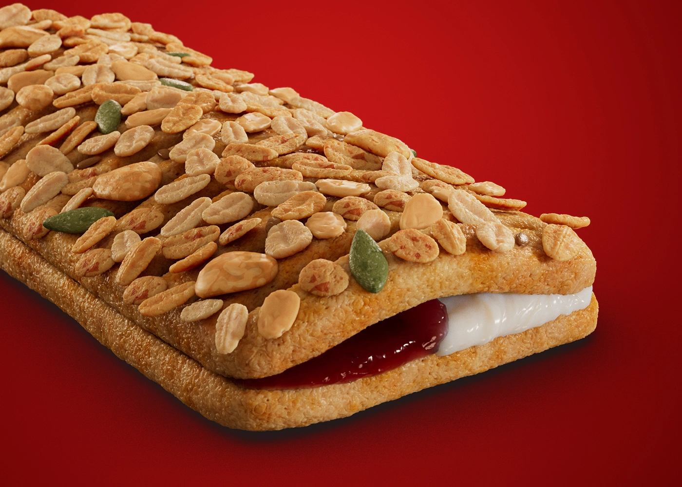 Delibarras Energy Bar