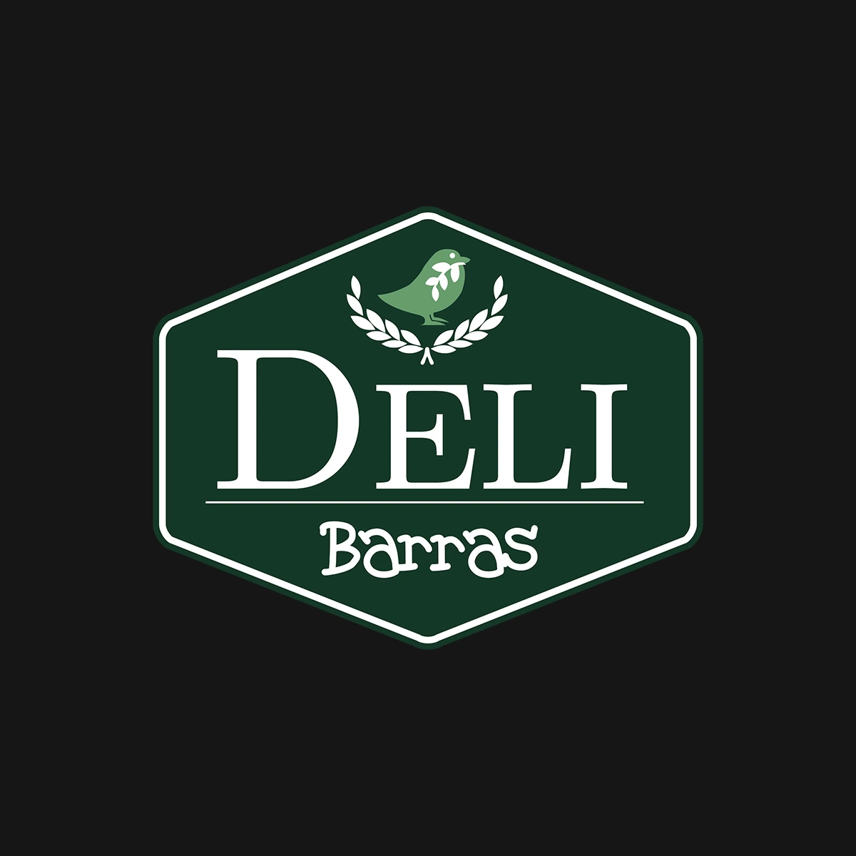 Delibarras logo