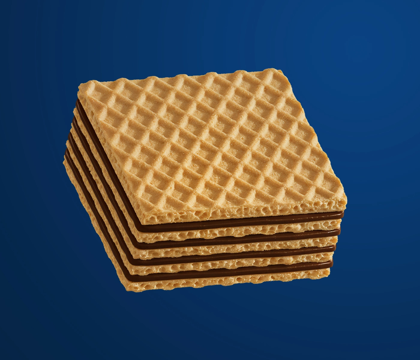 Ore Liete cookie product visualization 3
