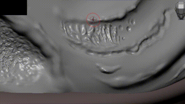 QuySorwetto look-development animation 8