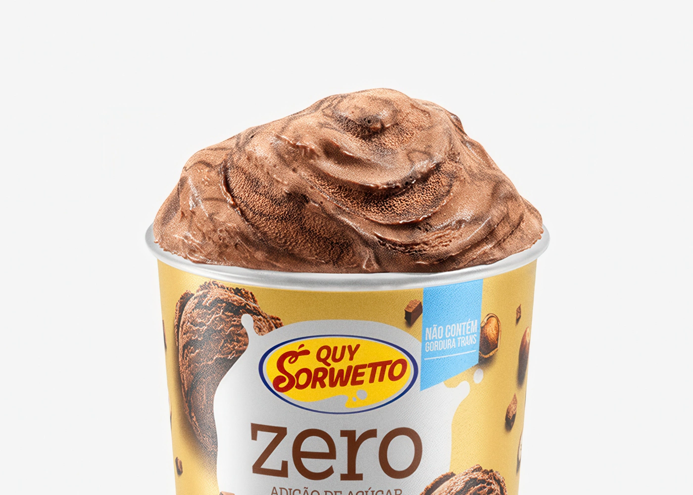 QuySorwetto Ice Cream