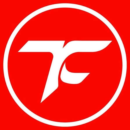 TC Nutrition logo