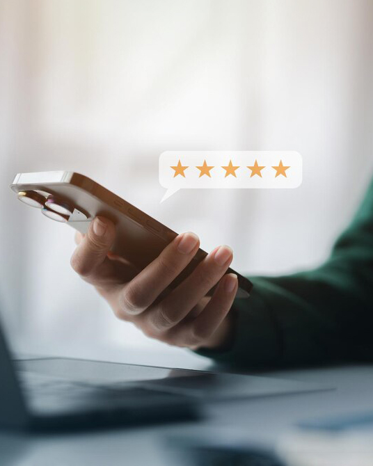 What Our Clients Say