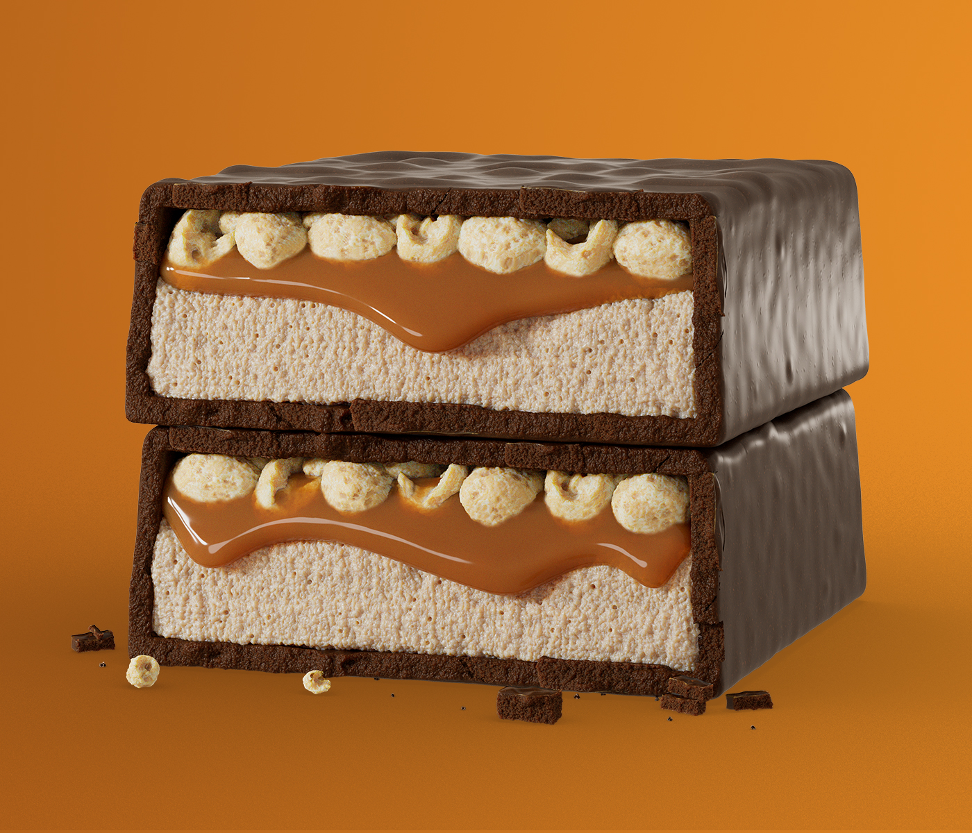 Food Illustration