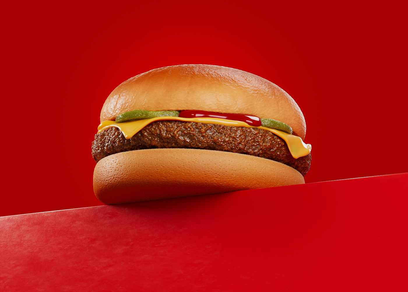 Food Illustration