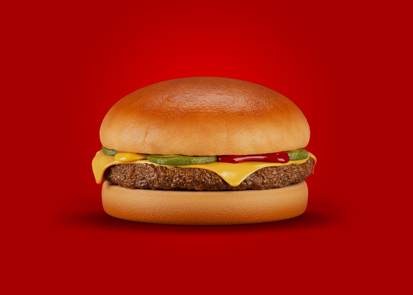 Food Illustration