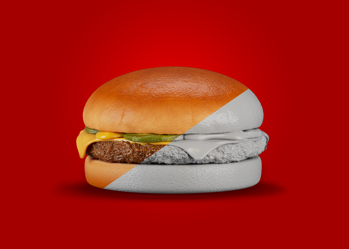 Food Illustration