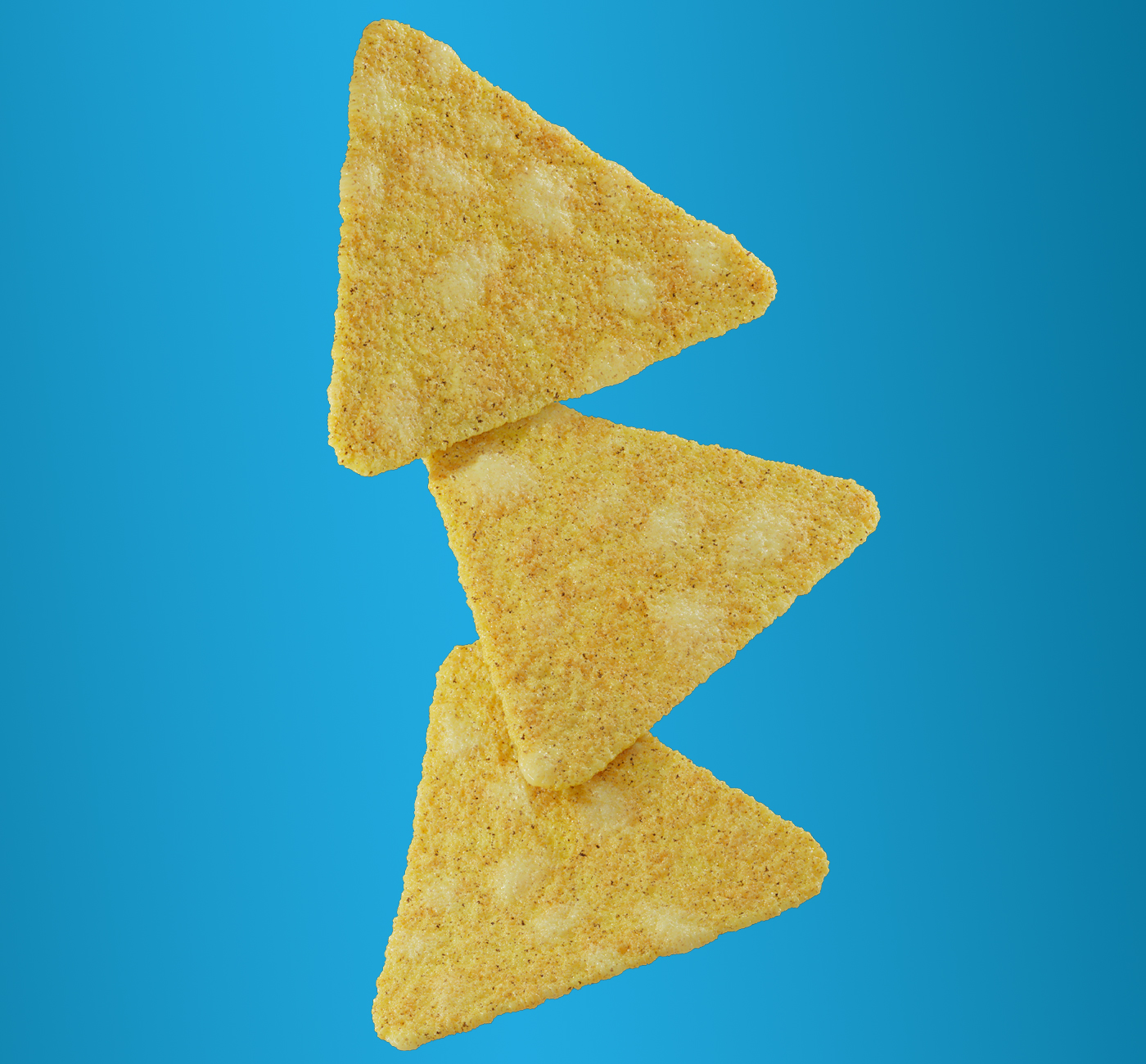 3D Chips