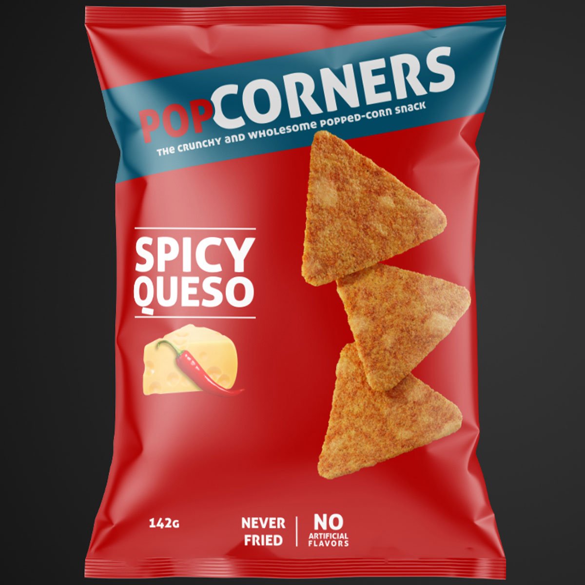 3D food