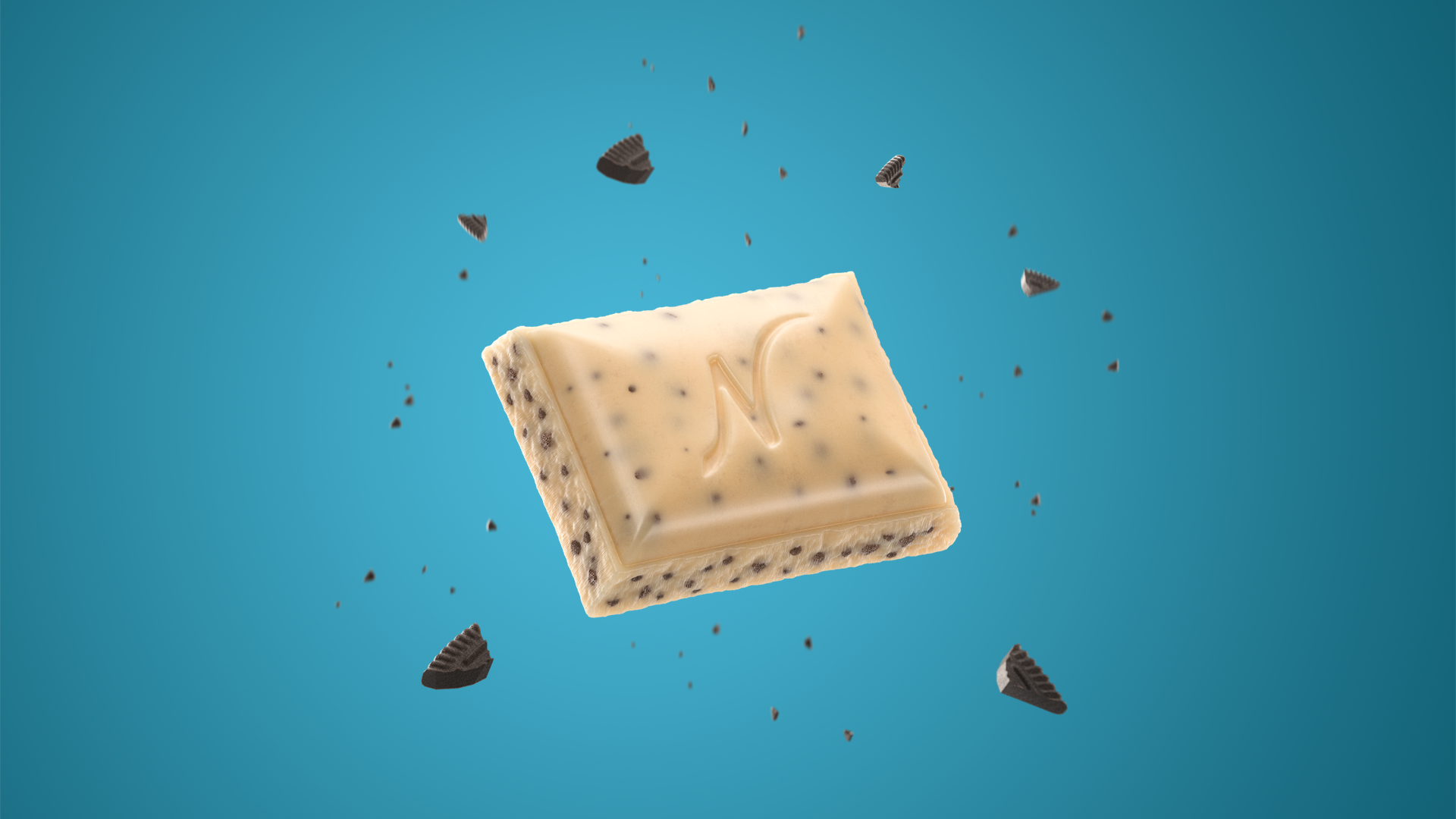 3D Chips