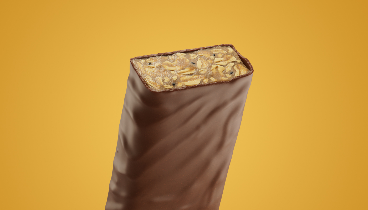 Food Illustration