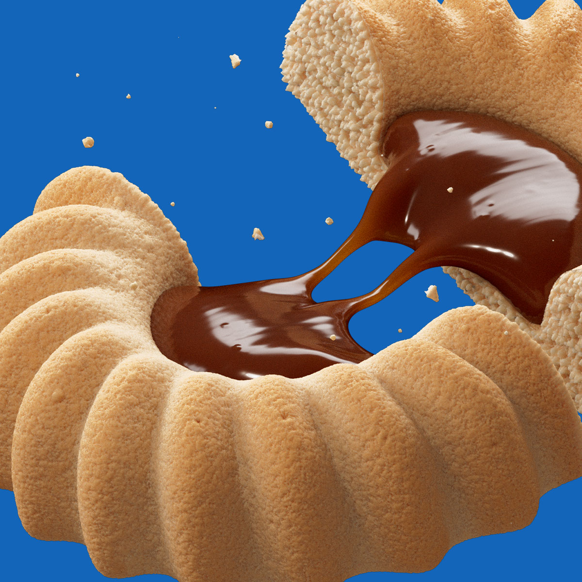 Cookie Dough