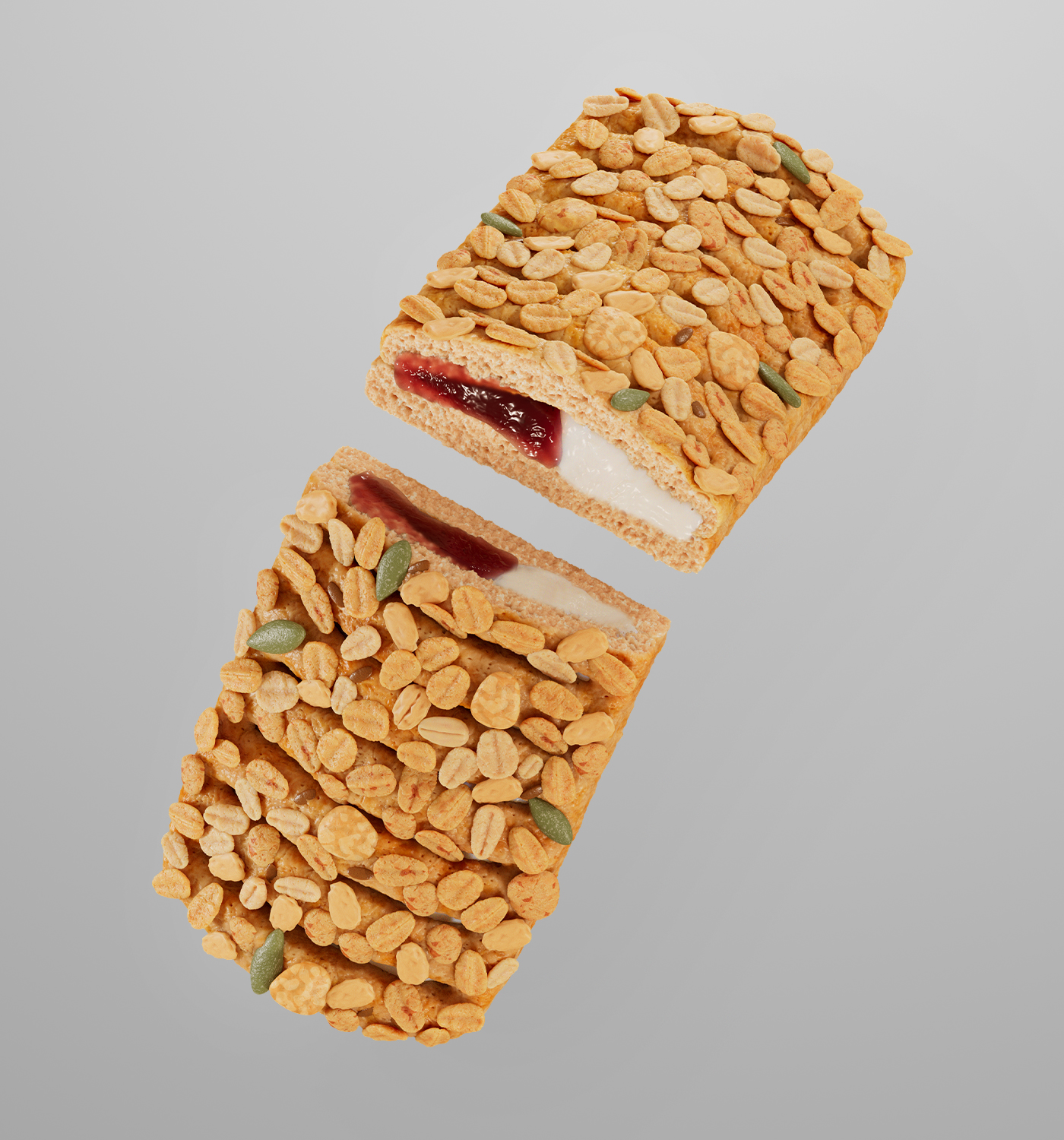 Food Illustration