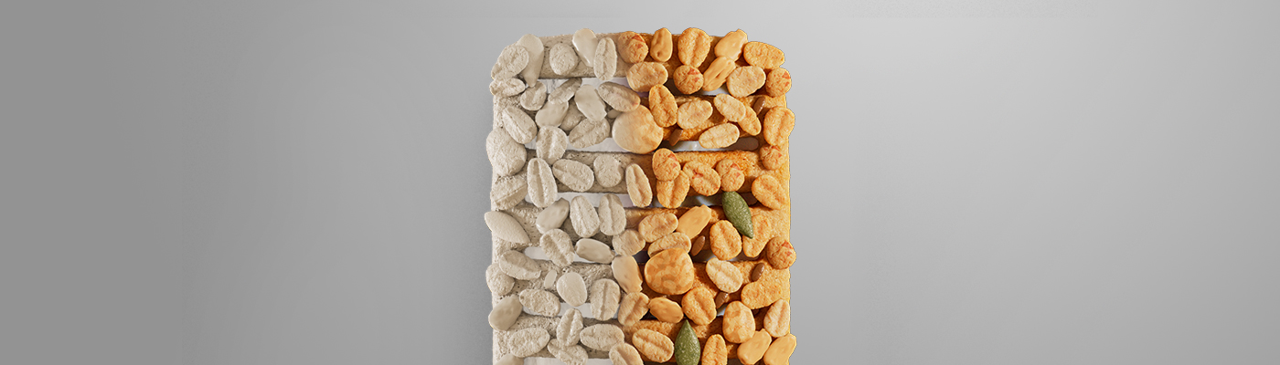 3d packaging