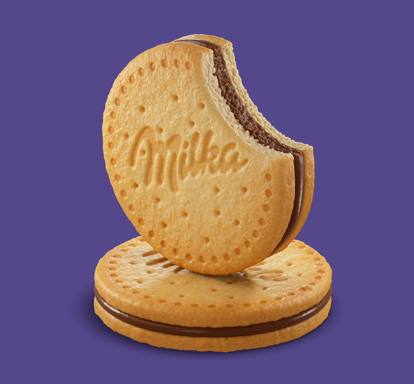 Food Illustration