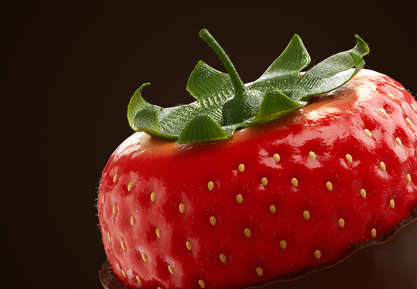Food Illustration
